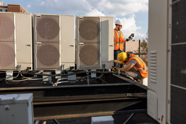 Best Affordable HVAC Services  in Escanaba, MI