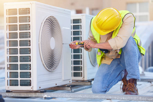 Best Emergency HVAC Repair  in Escanaba, MI