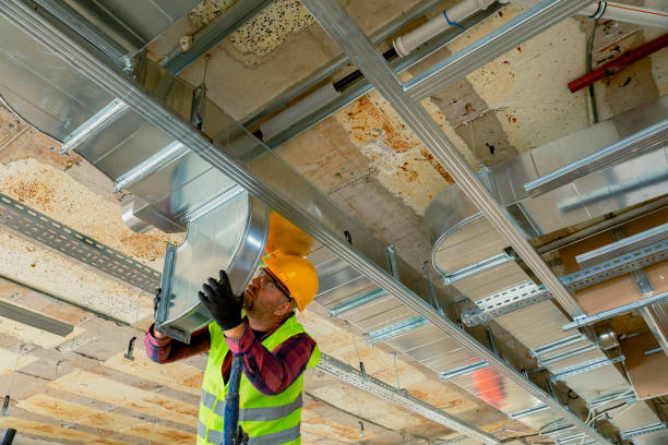 Best HVAC Repair Near Me  in Escanaba, MI