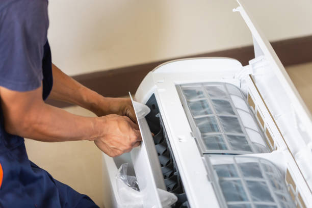 Best Air Quality Test  in Escanaba, MI