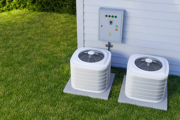 Best 24/7 HVAC Repair  in Escanaba, MI