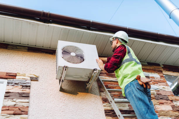  Escanaba, MI HVAC Pros