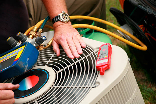 Best Heating Repair Services  in Escanaba, MI