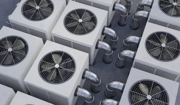 Best Residential HVAC Services  in Escanaba, MI