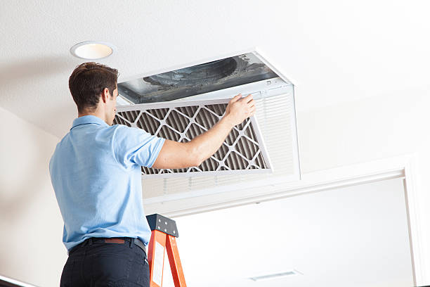 Best Affordable HVAC Services  in Escanaba, MI