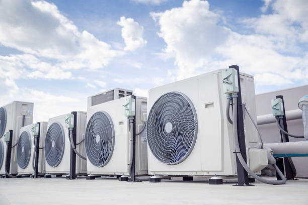 Best Commercial HVAC Repair  in Escanaba, MI