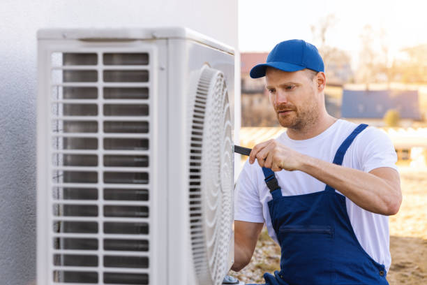 Professional HVAC in Escanaba, MI