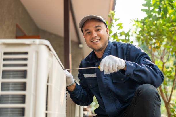 Best HVAC Maintenance Near Me  in Escanaba, MI