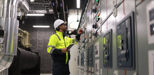 Best HVAC Repair Near Me  in Escanaba, MI