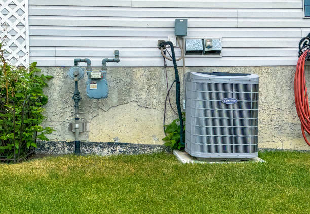 Best Furnace Installation  in Escanaba, MI